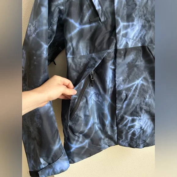 The North Face Connector Ski Jacket - Picture 5 of 16